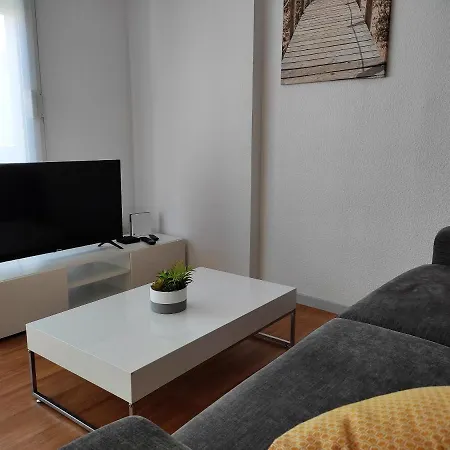 Apartment Les Beaux Arts *