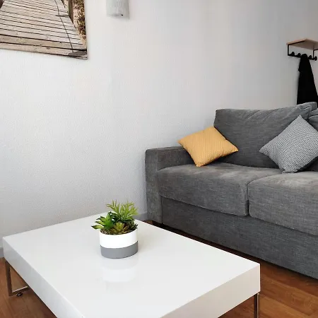 Apartment Les Beaux Arts La Rochelle (Charente-Maritime)