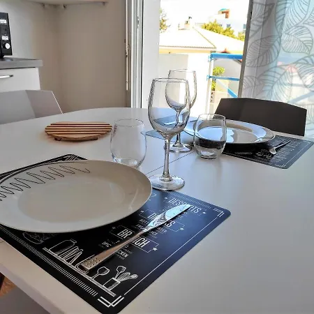 Apartment Les Beaux Arts